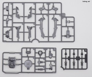 Grande Scale Magatsuki - Runner (11/13)