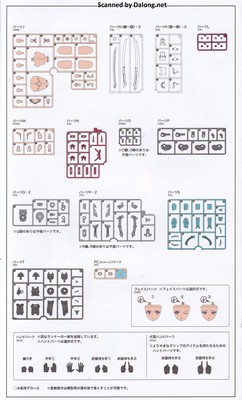 Grande Scale Magatsuki - Manual (5/22)