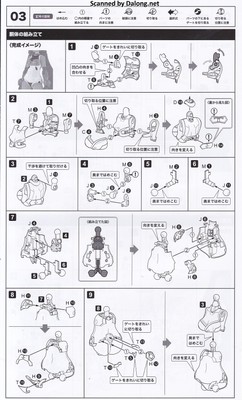 Grande Scale Magatsuki - Manual (9/22)