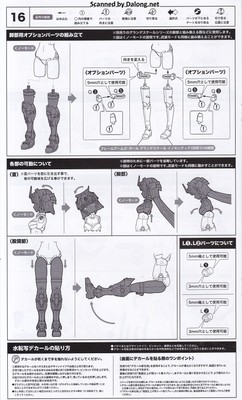 Grande Scale Magatsuki - Manual (22/22)