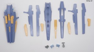 Grande Scale Baselard - Parts (8/8)