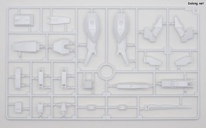 Grande Scale Baselard - Runner (1/12)