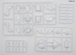 Grande Scale Baselard - Runner (3/12)