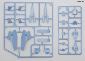 Grande Scale Baselard - Runner (4/12)