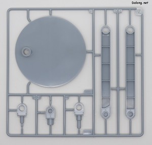 Grande Scale Baselard - Runner (11/12)