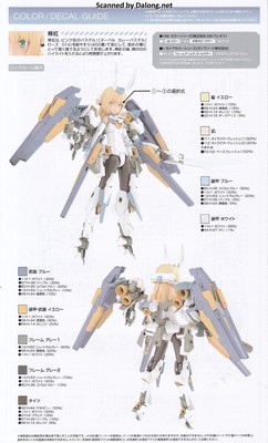 Grande Scale Baselard - Manual (3/18)