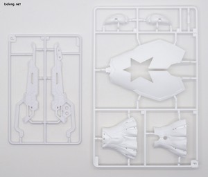 Grande Scale Gene Stellainnocent Version - Runner (1/9)