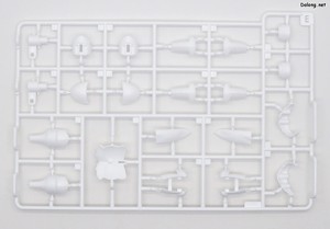 Grande Scale Gene Stellainnocent Version - Runner (2/9)