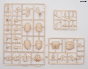 Grande Scale Gene Stellainnocent Version - Runner (3/9)