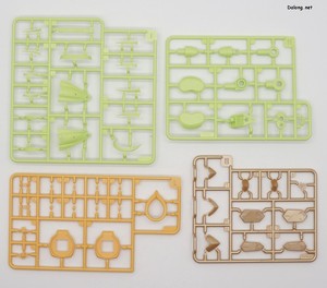 Grande Scale Gene Stellainnocent Version - Runner (5/9)