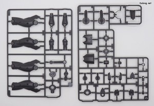 Grande Scale Gene Stellainnocent Version - Runner (7/9)