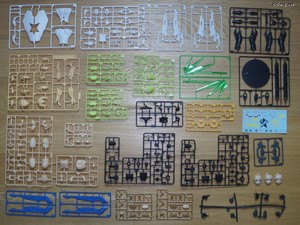 Grande Scale Gene Stellainnocent Version - Runner