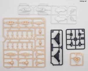 Grande Scale Dress Up Body (M) with Gourai - Runner (6/8)