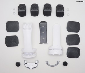 Grande Scale Bellabot - Parts