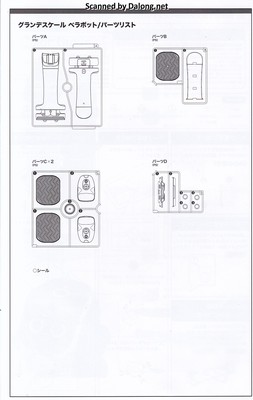 Grande Scale Bellabot - Manual (5/8)