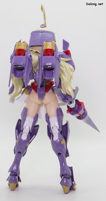 Grande Scale Durga I - Various angles (2/6)