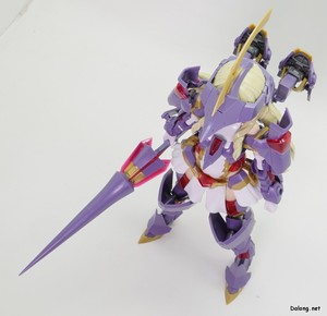 Grande Scale Durga I - Various angles (3/6)