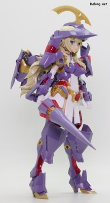 Grande Scale Durga I - Various angles (5/6)