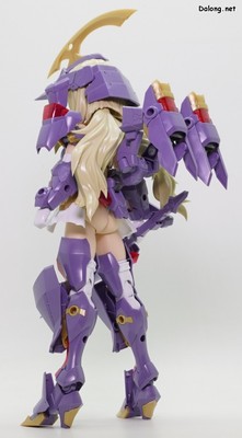 Grande Scale Durga I - Various angles (6/6)