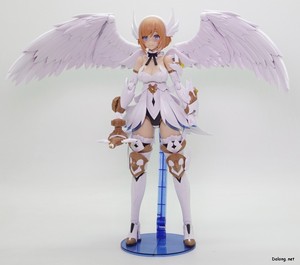 グランデスケール ルミティア - 様々な角度から (1/6)