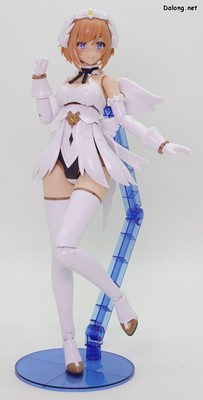グランデスケール ルミティア - ノーマルモードのポーズ (1/5)