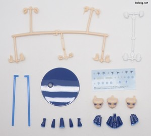 Frame Music Girl Yuki Miku Another Color Ver. - Runner (8/8)