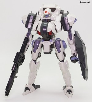 ヘキサギア バルクアームλ オステオン - 様々な角度から (1/6)