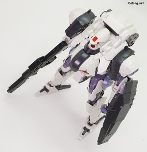 ヘキサギア バルクアームλ オステオン - 様々な角度から (3/6)
