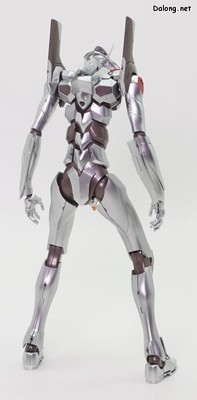 Evangelion Test Type-01 Mechagodzilla Ver. - Various angles (2/6)