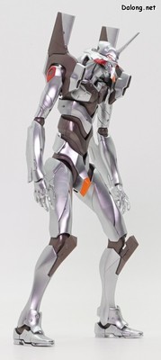 Evangelion Test Type-01 Mechagodzilla Ver. - Various angles (5/6)