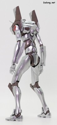 Evangelion Test Type-01 Mechagodzilla Ver. - Various angles (6/6)