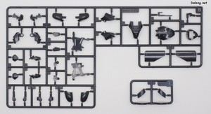 エヴァンゲリオン零号機・改 TV Ver. - ランナー (6/8)