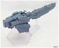 自由惑星同盟軍 戦艦 ヒューベリオン