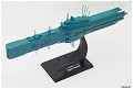 自由惑星同盟軍 第13艦隊旗艦 ヒューベリオン