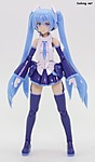 Yuki Miku Another Color Ver.
