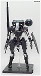 メタルギア サヘラントロプス Black Ver.