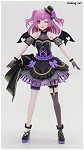 Yue Kisaragi [Diva Costume]