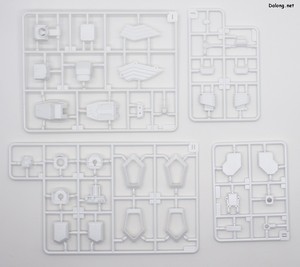 Kotobukiya Maximum Kizuna Kaiser - Runner (1/10)