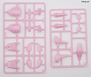 Kotobukiya Maximum Kizuna Kaiser - Runner (7/10)