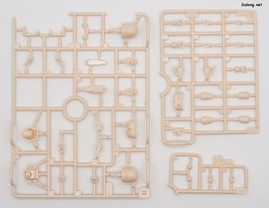 Megami Device Asra Ninja Kaname Shadow Edition Full Package - Runner (1/9)