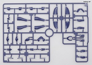 Megami Device Asra Ninja Kaname Shadow Edition Full Package - Runner (2/9)