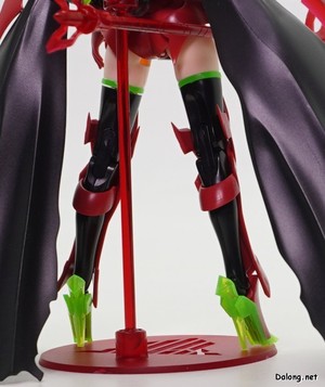 Megami Device Bullet Knights Executioner Hell Blaze - 부분 상세샷 (4/4)