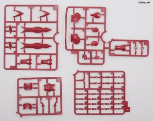 Megami Device Bullet Knights Executioner Hell Blaze - Runner (2/10)