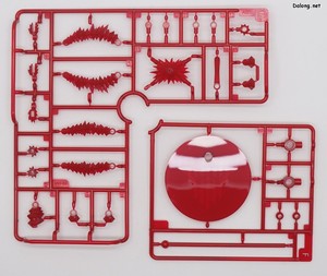 Megami Device Bullet Knights Executioner Hell Blaze - Runner (3/10)