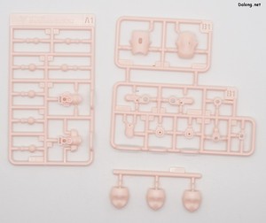 Megami Device Knight Alice Motocompo - Runner (1/8)