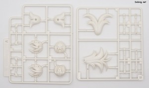 Megami Device Puni Mofu Gin Lang - Runner (1/9)