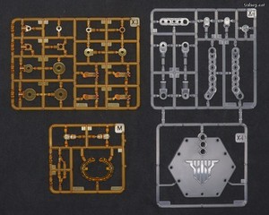 Megami Device Puni Mofu Gin Lang - Runner (9/9)