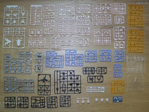 Megami Device Puni Mofu Gin Lang - Runner