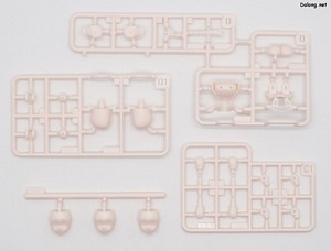 Kotobukiya Desire Maiden Medic - Runner (2/10)