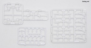 Kotobukiya Desire Maiden Medic - Runner (3/10)